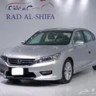 هوندا اكورد فل كامل 2014