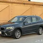 بي ام دبليو 2018 - X1 نص فل نظيف جدا