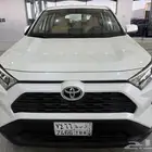 تويوتا راف فور 2022