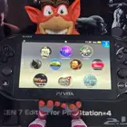 PS Vita مهكر
