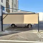 صيانه الخيم والمظلات في جده