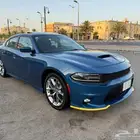 دوج جي تي 2020 بحالة الوكالة
