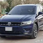 فولكس واجن تيجوان فل كامل