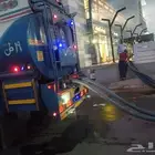 وايت ماء 19 طن جدة