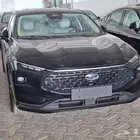 فورد توريس امبيانتي ترند تيتانيوم 2026