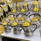 بكجات نحاس وزينة