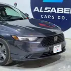 هوندا اكورد EX