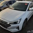 النترا 2020 استيراد كوريا ( افانتي )