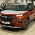 سوزوكي فورنكس استاندر GL موديل 2025 عروض اليوم الوطني