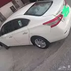 نيسان سنترا 2020