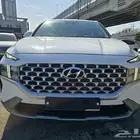 هيونداي سنتافي 2021 ديزل وارد كوريا