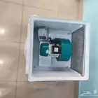 جهاز تبريد للخزان
