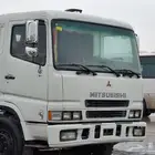 لوري موتشبيشي 2014