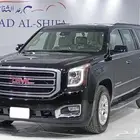 جي ام سي يوكن XL 2016