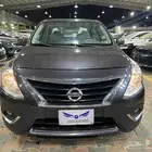 نيسان صني 2023.متاح كاش وتقسيط