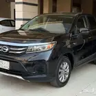 جاك 2022 GS3 نص فل