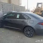 للبيع كورولا 2021