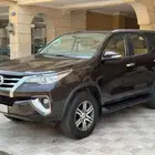 فورشنر 2016 VX سعودي