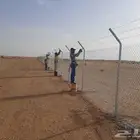 مقاول شبوك توريد وتركيب شبوك