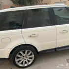 رينج روفر 2008 hse