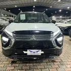 ميتسوبيشي اكليبس كروس 2025 بلاك سام ( كاش - تقسيط )