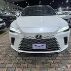 لكزس Rx 350.2025.متاح كاش وتقسيط