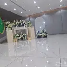 شركه فن التميز للافراح والمناسبات