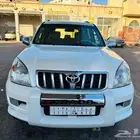 Toyota Prado GX