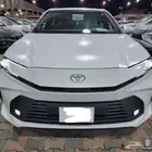 كامري LE بنزين 2025