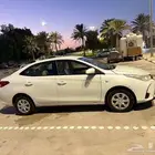 Toyota Yaris 2021