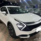 كيا سبورتاج 2023 نص فل. متاح كاش وتقسيط
