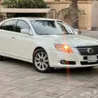 تويوتا افالون 2009 خليجي