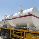 خزان ديزل Diesel Tank