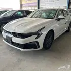 كيا K5 ستاندر 2024 عرض خاص للكاش
