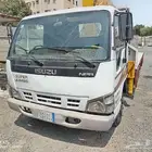 دينا ونش ايسوزو للبيع