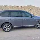 نيسان باثفندر 2017