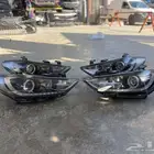 شمعات انترا 18