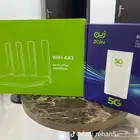 انترنت لا محدود مودم وشريحة و مقوي مجانا