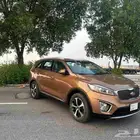 سورنتو 2016 نظيف