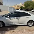 تويوتا كورولا موديل 2022
