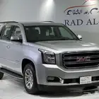 جي ام سي يوكن SLE 2019