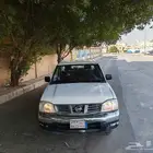 نيسان ددسن 2010 غمارتين