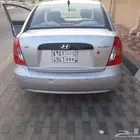 اكسنت موديل 2009