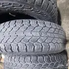 يوجد لدينا كفرات هيلكس