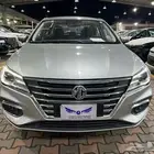 ام جي 5 2023 نص فل متاح تقسيط