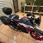 دباب BMW G310R