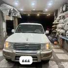 جيب لاند كروز 2004 مالك اول ممشى 230 الف مخزن بدي محركات