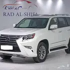 برادو لكزس GX460 فل كامل 2015