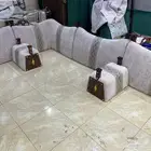 مساند خشب ومراكي متوفر تفصيل جميع المقاسات والاشكال