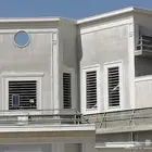 ديكور خارجي بديل الحجر